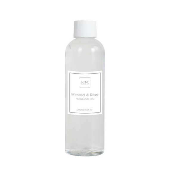 Geurolie Mimosa Rosa 200ml